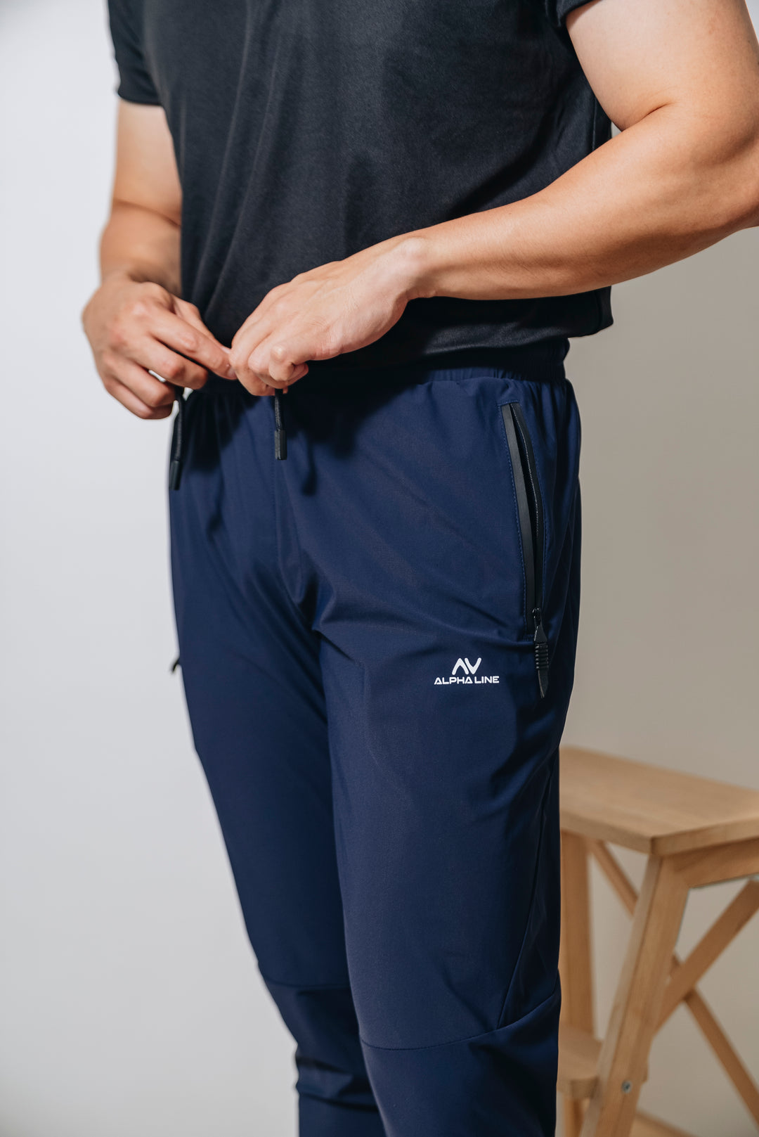 Chase the Pace Joggers