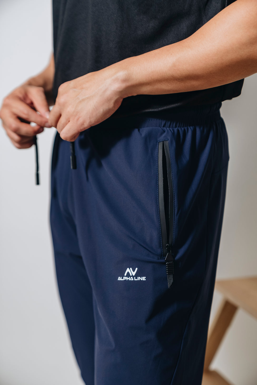 Chase the Pace Joggers
