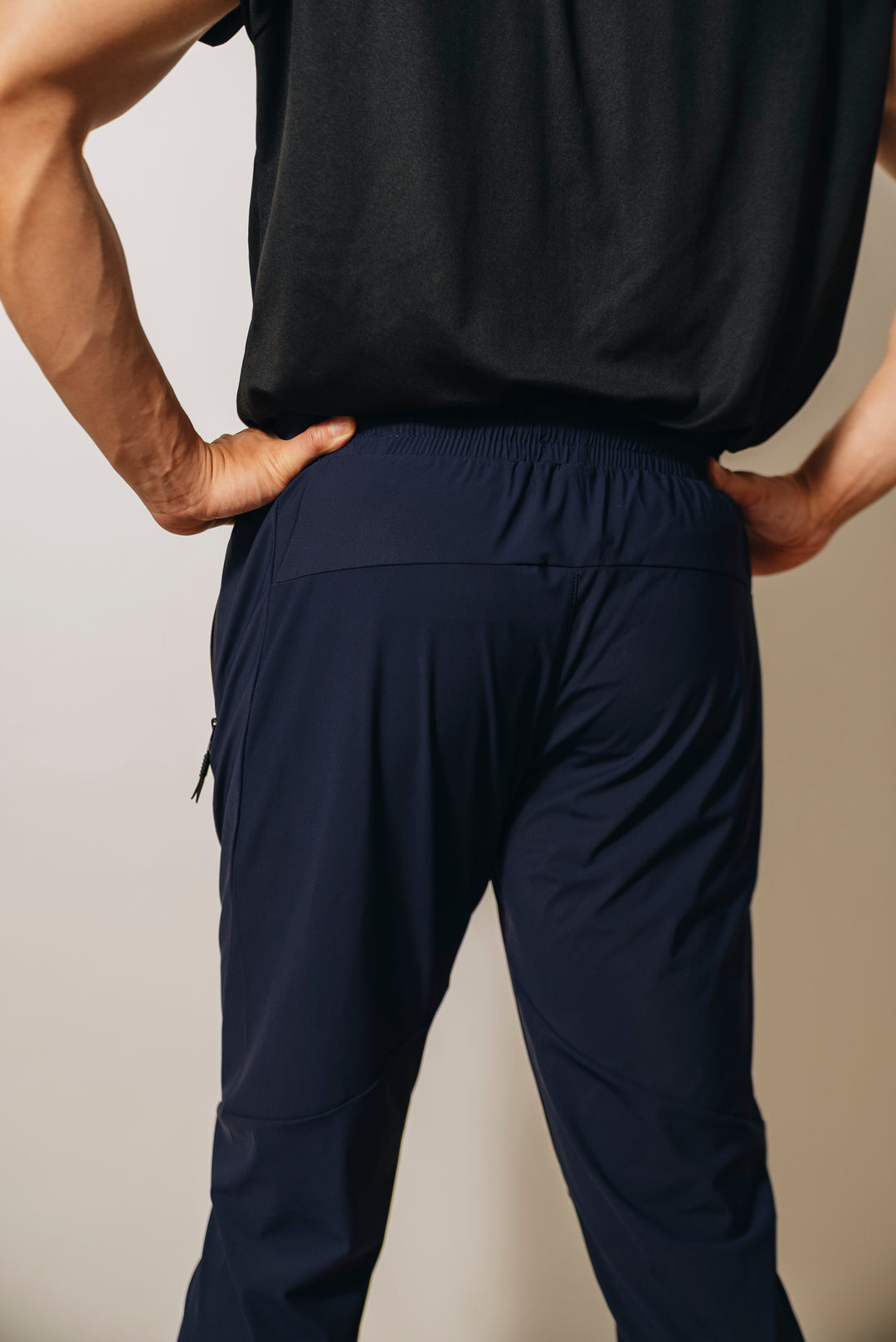 Chase the Pace Joggers